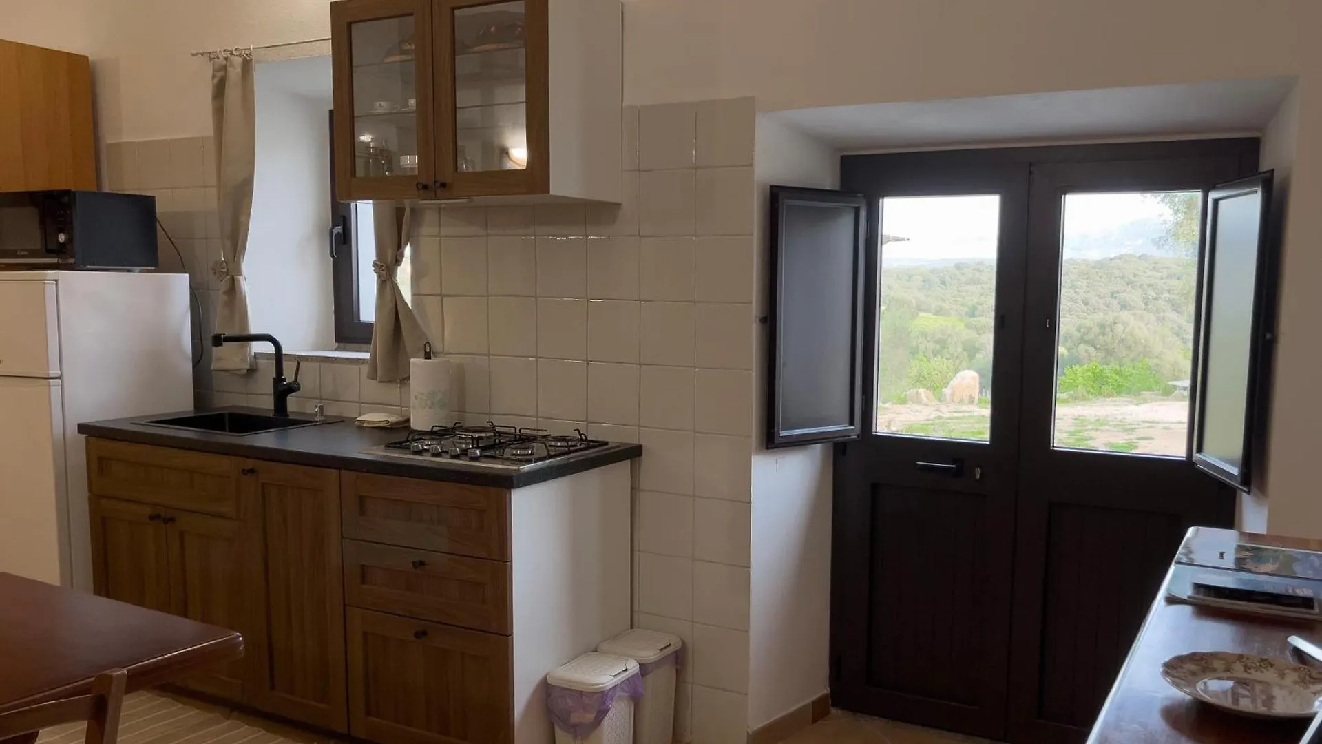 L'Olivastro Mini Country House Sant'Antonio di Gallura Italy