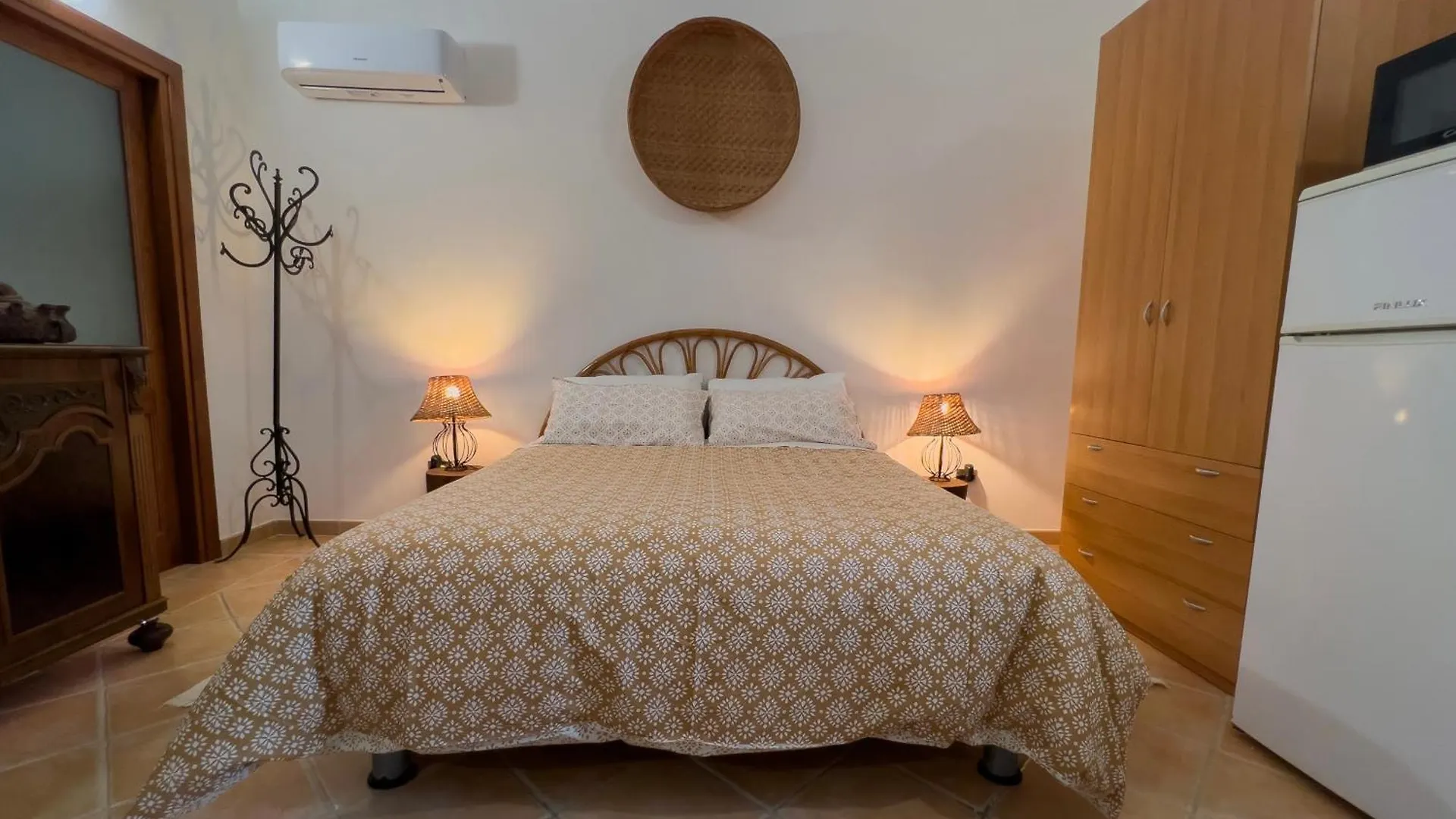 L'Olivastro Mini Country House Sant'Antonio di Gallura Apartment