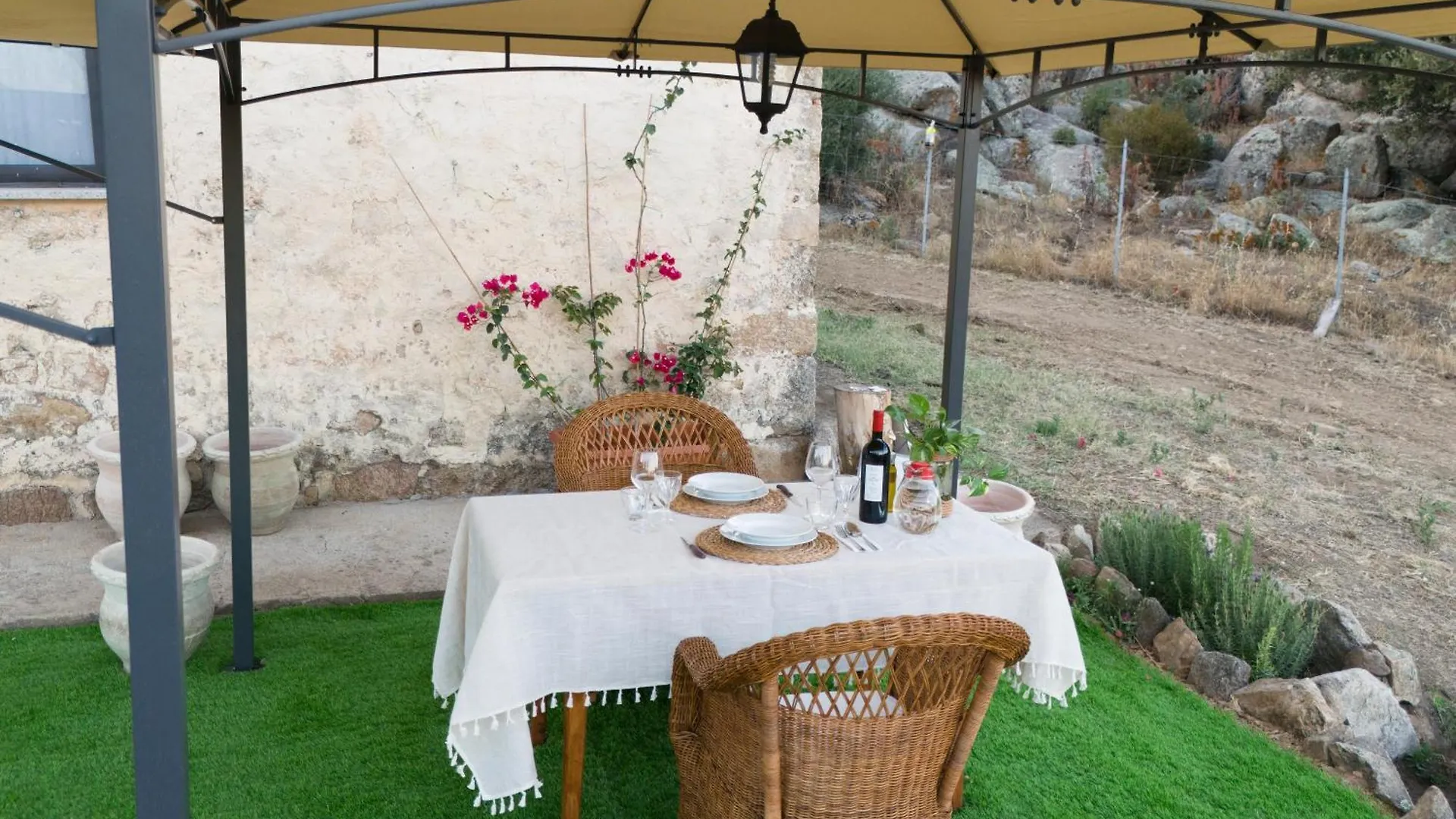 L'Olivastro Mini Country House Sant'Antonio di Gallura 0*,  Olaszország