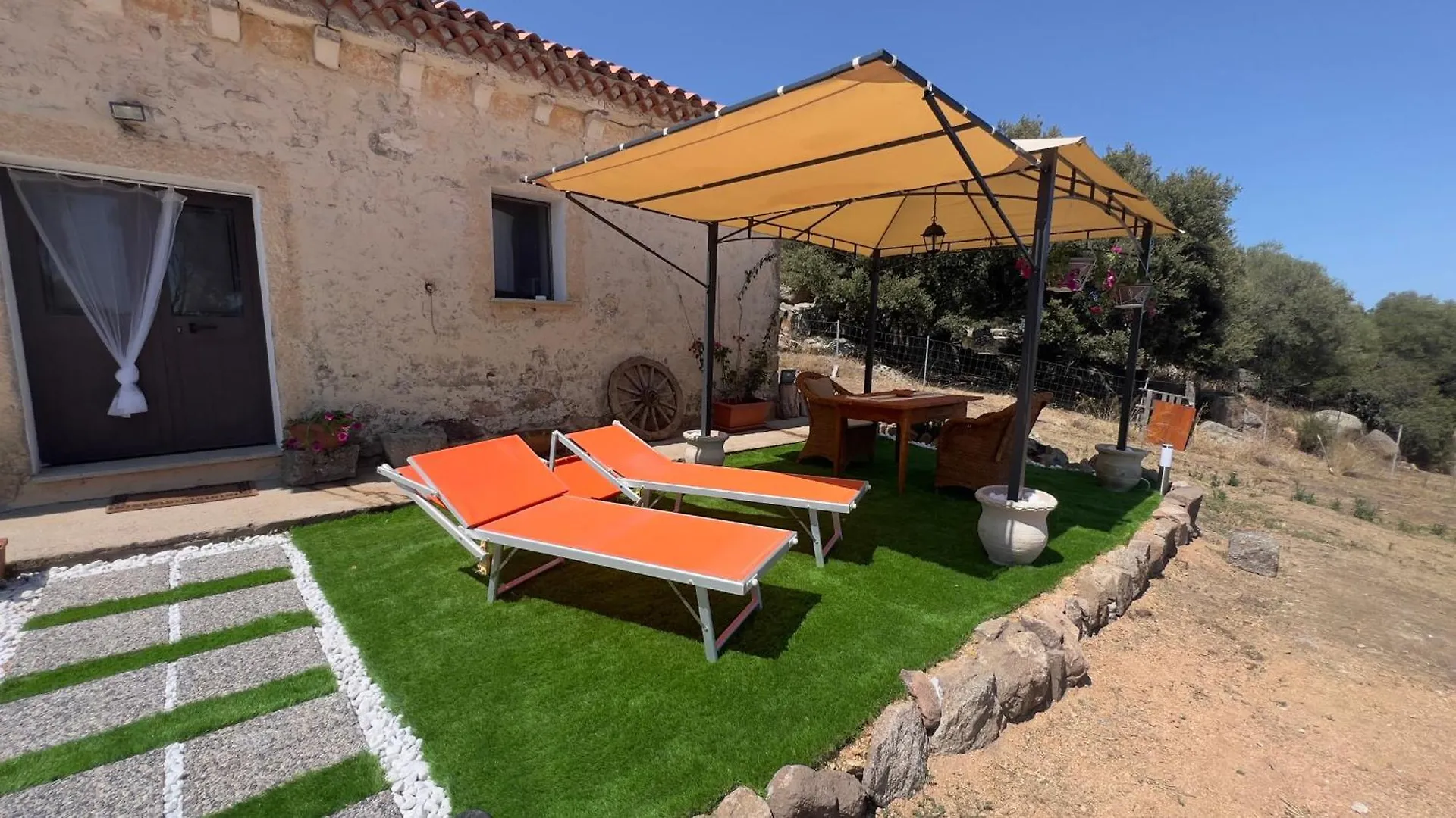 L'Olivastro Mini Country House Sant'Antonio di Gallura