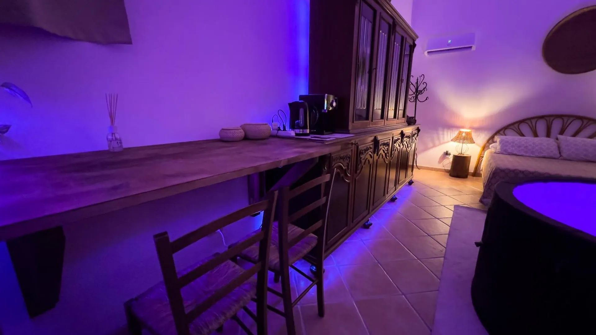 L'Olivastro Mini Country House Sant'Antonio di Gallura 0*,  Olaszország