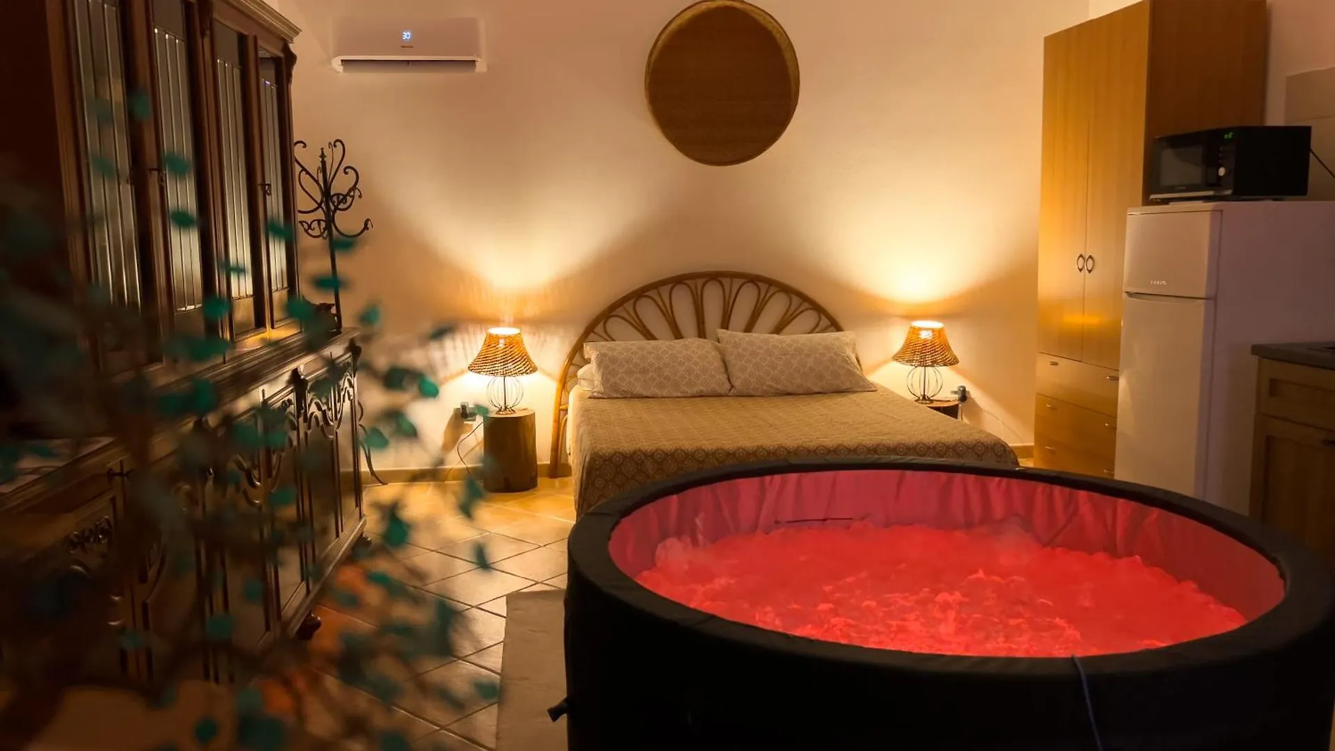 L'Olivastro Mini Country House Sant'Antonio di Gallura Apartman