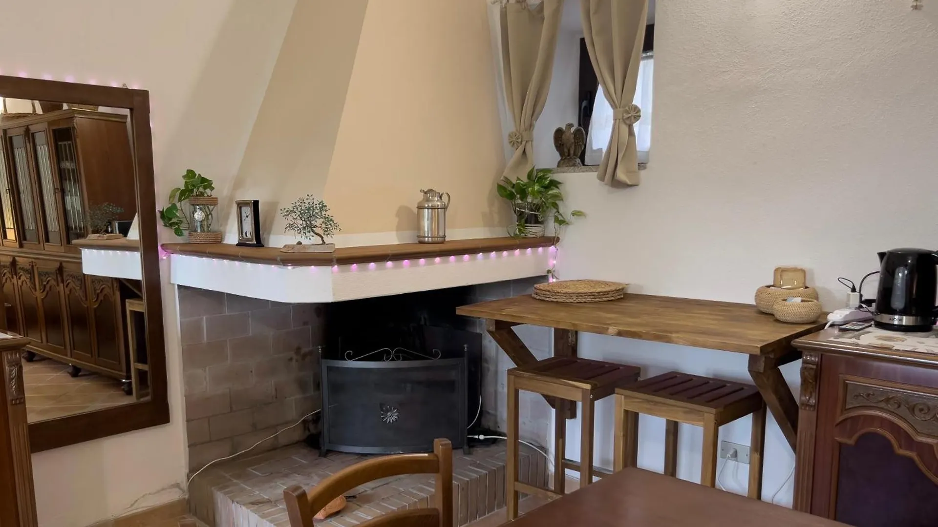 L'Olivastro Mini Country House Sant'Antonio di Gallura 0*,  Olaszország