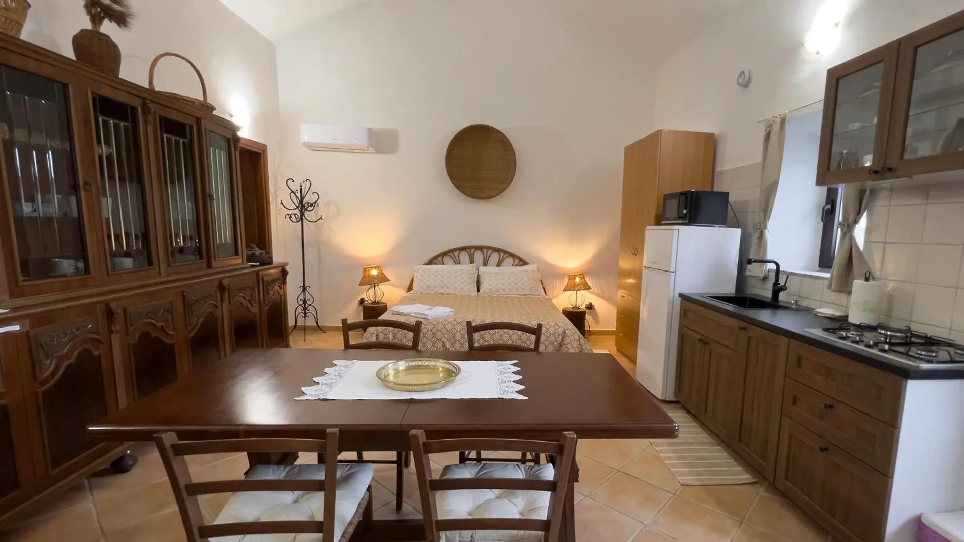 L'Olivastro Mini Country House Sant'Antonio di Gallura