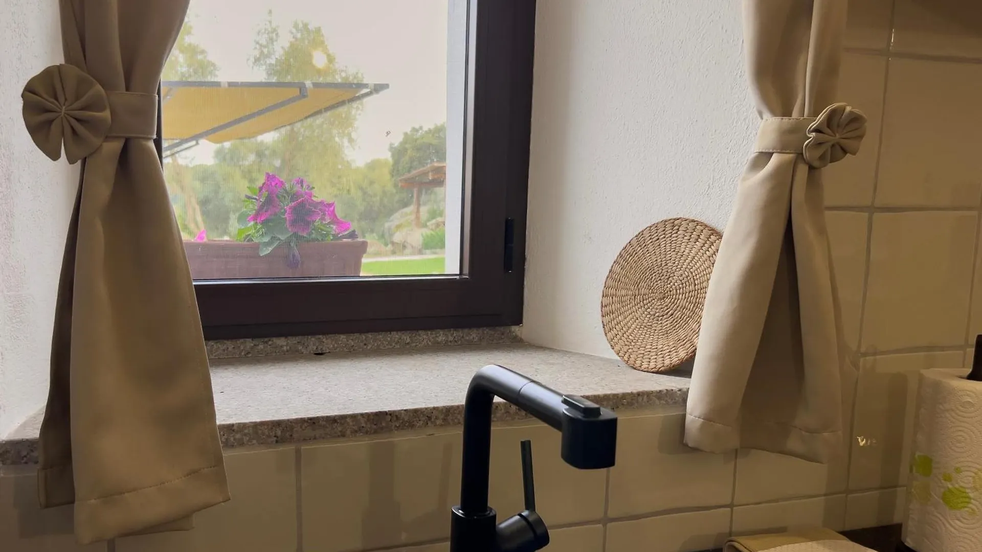 Apartman L'Olivastro Mini Country House Sant'Antonio di Gallura